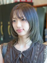 シャッター(SHUTTER)&nbsp;ミディアムレイヤー