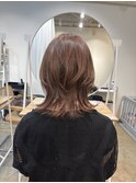 レイヤー　ウルフレイヤー