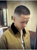 Buzz fade