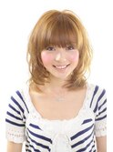 ふわふわ☆アンニュイミディ