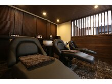 ～シャンプー～