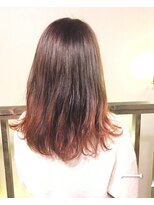 ロイ プラスアティック(roi ＋attic)&nbsp;谷町6丁目美容室◆異空間美容室roi◇