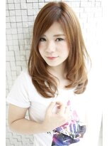 フォルテ 榛原パームス店&nbsp;ナチュラルカール