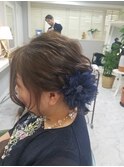なみフワねじねじゆるっとセット