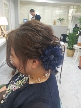 ノラ(Norah) なみフワねじねじゆるっとセット