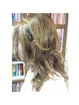 はんなり 行徳 立体的カラー[行徳・妙典]