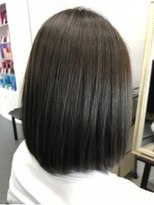 ポルト(Porte) サラツヤボブ