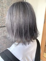 ビューイースト 亀戸 錦糸町(VIEW EAST)&nbsp;透明感シルバーグレー