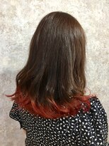 シュガービー(SUGAR-B)&nbsp;【SUGAR-B】ピンクグラデーションカラー