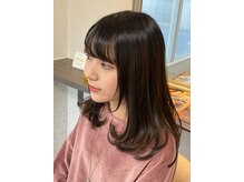ヘナサロン ルアナ(Luana)
