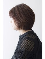ハナブサ 田上店(HANABUSA) 【岡田芽紅美　HANABUSA】20代30代40代大人かわいいショート