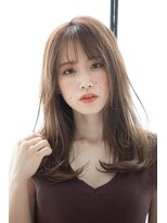 シェルベアー(Shell Bear)&nbsp;【shellbear 銀座】愛されれロング