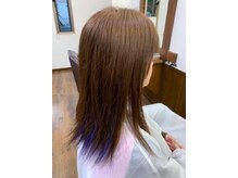 かみなりもん美容室