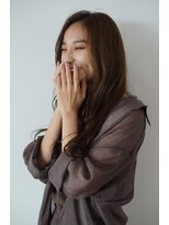 プロデュース 古淵店(Produce) ウェーブロング 【町田/相模原/古淵】