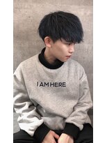 シン(syn) マッシュ