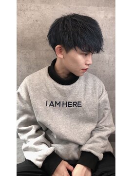 シン(syn) マッシュ