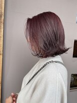 シャルムジャパン(shallm JAPAN)&nbsp;くすみピンク