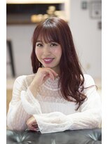 ペスカ 立川店(pesca)&nbsp;イルミナカラー×PESCA【ペスカ】【立川,立川駅,立川南口】