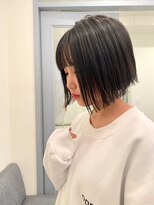 エフィールリアモ(afeel riamo)&nbsp;ストレート