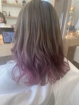 コルル 渋谷(COLULU)&nbsp;グラデーション