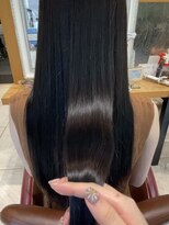 ネオリーブルカ 御茶ノ水店(Neolive Luca)&nbsp;地毛風カラー☆