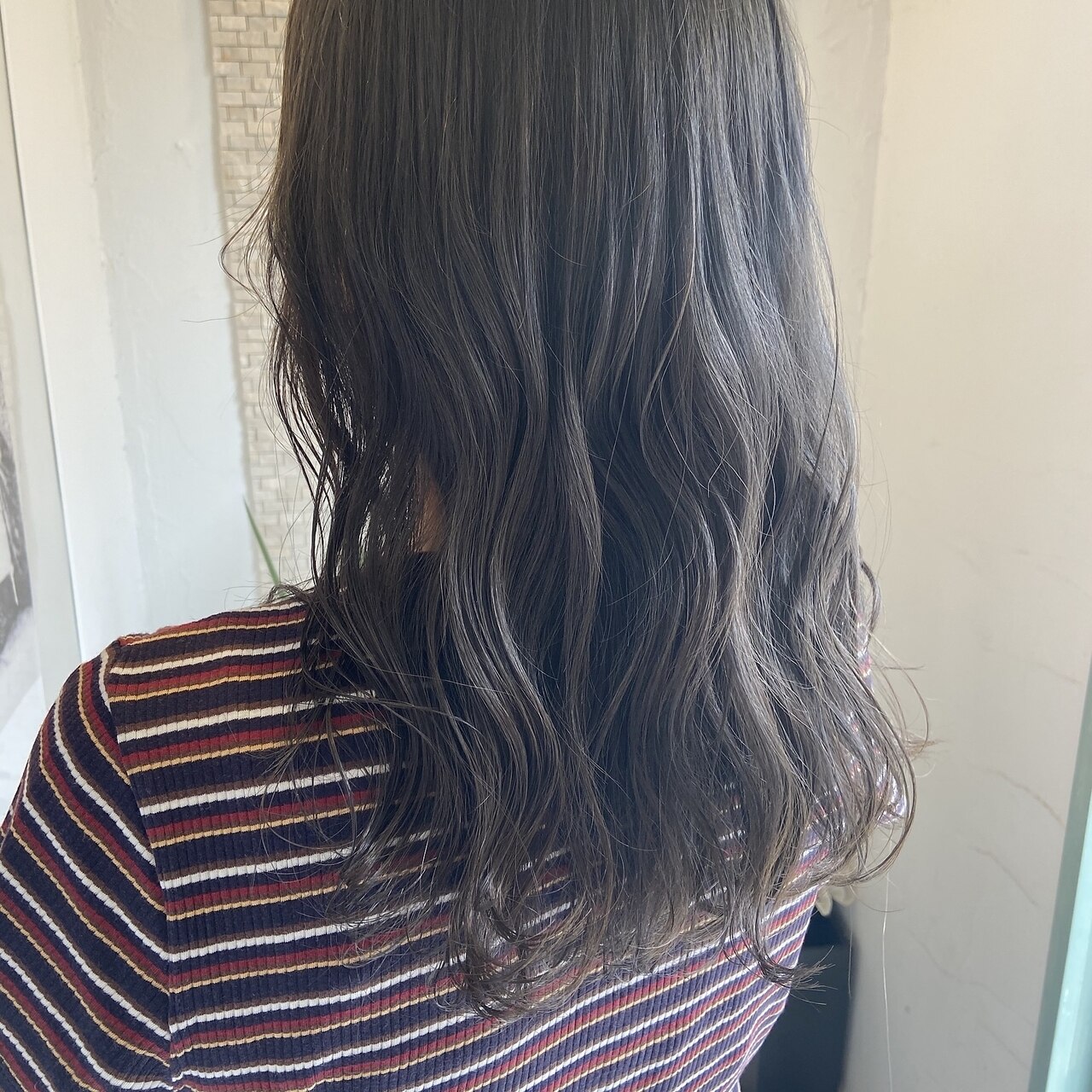 【学割U24】カット×フルカラー×クイックトリートメント　 \5500