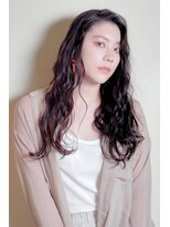 クシュ 所沢東口店(kusyu...) 似合わせカット×アースカラー×くびれヘア×デザインカラー