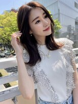 ロンドフルール 大宮東口(Lond fleur)&nbsp;色気を纏うくびれヘア