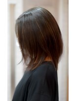 ムゥフ ヘアーアンドアイラッシュ(mouf hair&eyelash)&nbsp;極細ハイライト