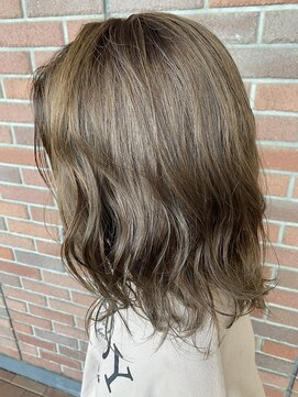 リミックス 南国店(remix) シャドールーツ