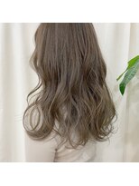 クオン 今泉(quon)&nbsp;【quon】透明感カラー 今泉 薬院 天神