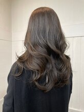 ◇髪質改善×ツヤカラー特化型のサロン◇[ブリーチ/ダブルカラー/インナーカラー/ハイライト/ケアブリーチ]