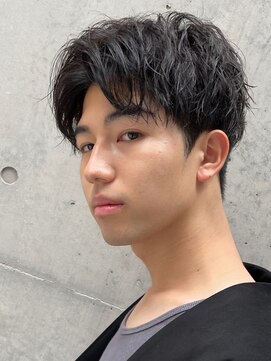 フィフス 原宿(fifth) 【ツイストスパイラル/波巻きスパイラル/韓国マッシュ】