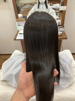ヘアーメイク ロコ(HAIR MAKE ROCO) 縮毛矯正