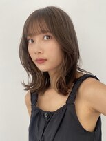 コンティニュー オモテサンドウ(CONTINUE OMOTESANDO)&nbsp;くびれミディ/イヤリングカラー