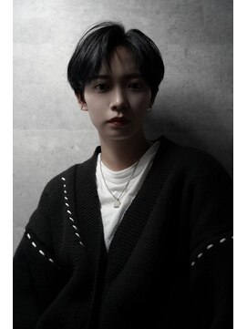 シン(syn) MEN'SHAIR