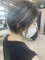 オリ(‘Oli)&nbsp;ハイライト/ショート