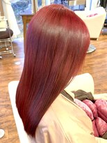 ヘアープロデュース ア ラ モード(Hair Produce A La Mode) 美彩ハイブリッド(クサギ)