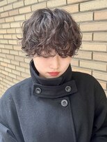 ロンドブルーム 天神大名店(Lond Bloom)&nbsp;毎日が楽で簡単に再現出来る髪型