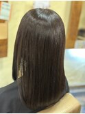 サラツヤセミロング