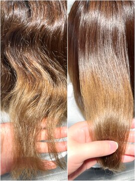 ランベリー(LANVERY) [ハイダメージ.加齢による髪の衰えが気になる方]Xトリ-トメント2