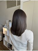 ロングスタイル