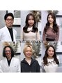 アーチオオサカ(ARCHE-OSAKA)/【Beforeから美しい髪質改善専門店】