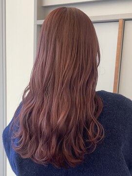 ローレンアオ(LOREN AO) 【LOREN AO】ピンクベージュ/ピンクラベンダー/ピンクカラー