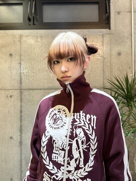 イリス 名古屋 名駅(Iris) アンブレラcolor