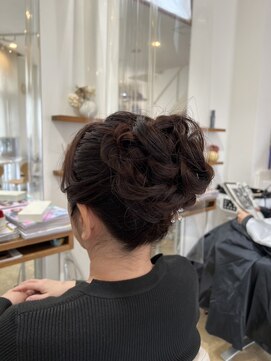 ホープ(hope) 結婚式セット