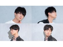 アース 川崎店(HAIR&MAKE EARTH)