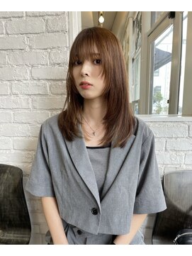 メゾンアメリ(Maison Amelie.) STYLE