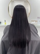 ムウ(Mu.)&nbsp;縮毛矯正