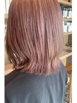 カプロハッチ(Capullo Hacchi.)&nbsp;くびれピンクベージュ